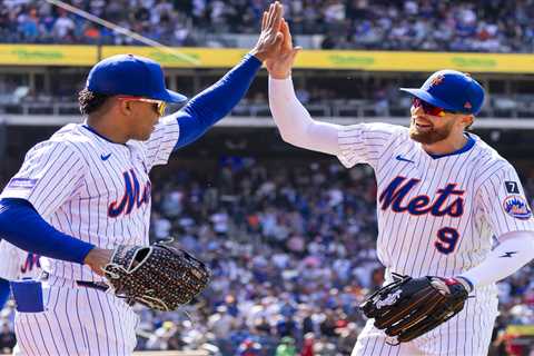 Juan Soto’s strong throwing arm helps Mets win seventh straight game
