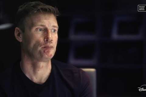 Exploring the Emotional Fallout of Freddie Flintoff's Top Gear Crash on Family Dynamics