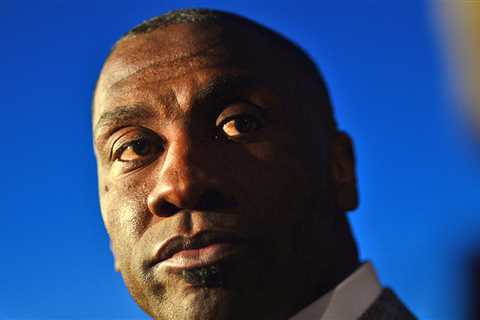Shannon Sharpe, Rape Accuser Had BDSM Sex 'About 100 Times,' Sources Say