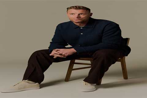 Reflecting on Freddie Flintoff's Harrowing Top Gear Crash and Subsequent Recovery