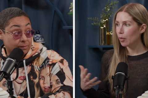 Raven-Symoné And Her Wife Don't Sleep In The Same Bed — Here's Why People Think It's The Key To Any ..