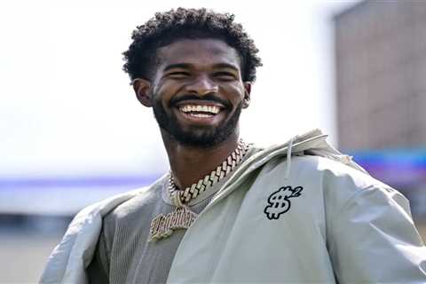 Where Shedeur Sanders will land and five other 2025 NFL Draft storylines