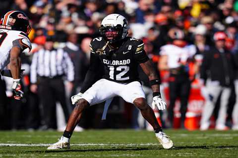 2025 NFL Draft first-round grades for every selection