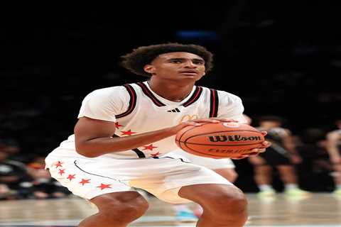 Alijah Arenas out of coma after terrifying car crash