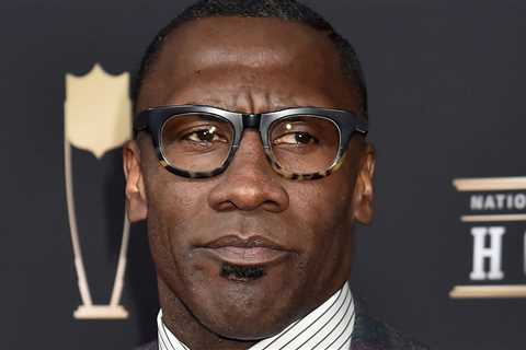 Shannon Sharpe Defends Lucrative Settlement Offer, Wanted To Keep Intimate Details Private
