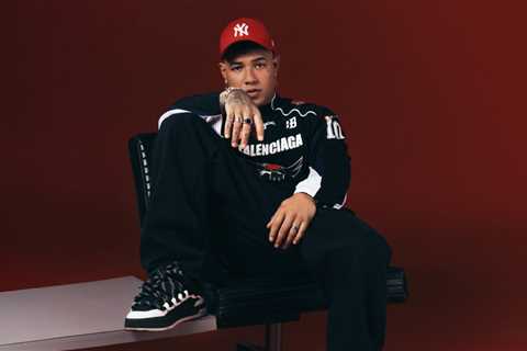 Boza Unveils ‘San Blas’ Album & More Best New Music Latin
