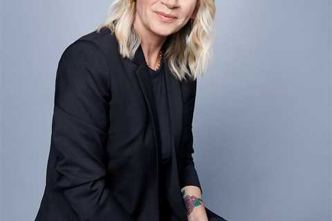 Zoe Ball's Transition: From Radio Tears to Television Triumph