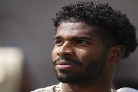 Shedeur Sanders’ mindset revealed entering pivotal Day 3 of NFL Draft after shocking slip