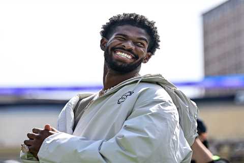 Todd McShay reveals how Shedeur Sanders may have ruined chances of landing with Giants in NFL draft
