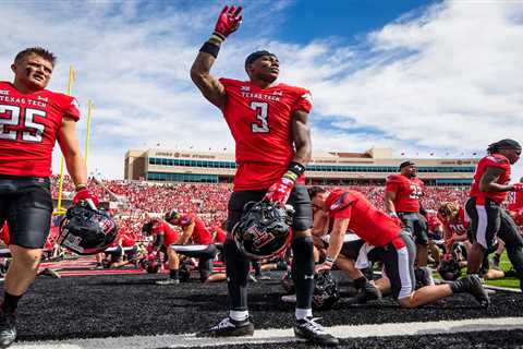 Memphis’ DB ‘Kobee Minor named ‘Mr. Irrelevant’ of 2025 NFL Draft