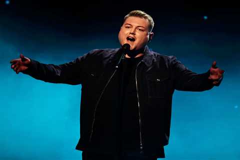 Controversy Erupts Over Britain's Got Talent Semi-Final Result