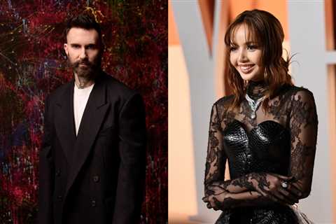 Maroon 5 and LISA Announce New Song ‘Priceless’