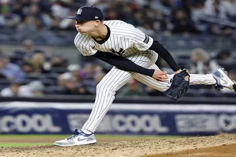 Yankees navigated early storm while still looking like AL’s best with more positives on horizon