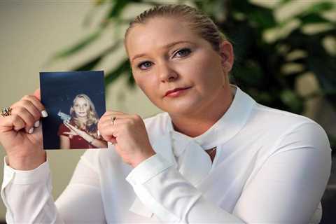 Virginia Giuffre's lawyer raises doubts: No signs of suicide intent before tragic death