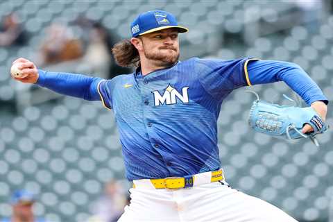 Twins vs. Guardians odds, predictions: Why we’re taking Chris Paddack over Tanner Bibee