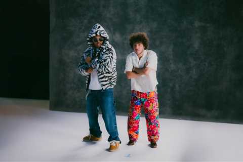 Myke Towers’ ‘Degenere’ Featuring Benny Blanco Takes No. 1 Spot on Latin Airplay Chart