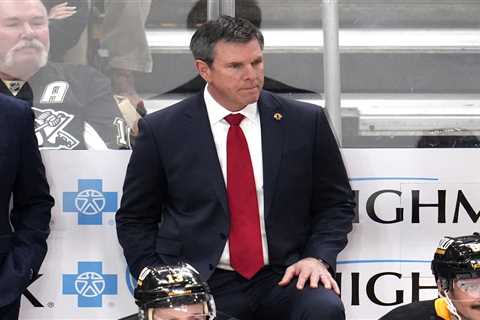 The Rangers job is Mike Sullivan’s if he wants it — but it comes with questions