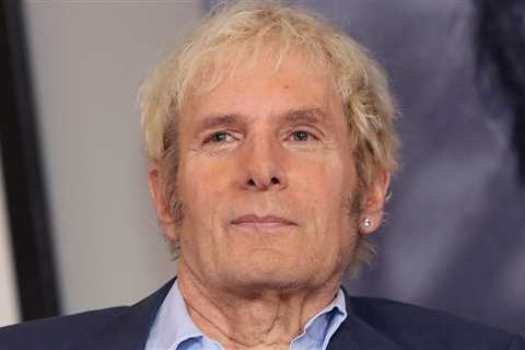 Michael Bolton Talks Legacy and Family After Brain Cancer Diagnosis