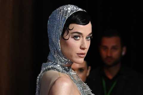 Katy Perry Didn’t Hold Back As She Addressed All The Negative Criticism She’s Faced Online — Here’s ..