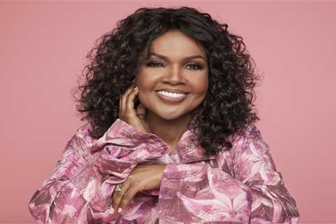 CeCe Winans’ ‘Come Jesus Come’ Rises to No. 1 on Hot Gospel Songs Chart