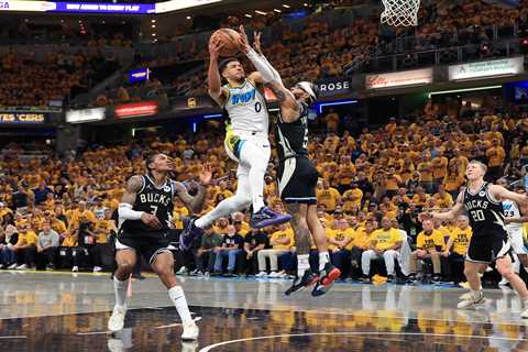 Tyrese Haliburton claps back at most overrated poll in savage response after series winner