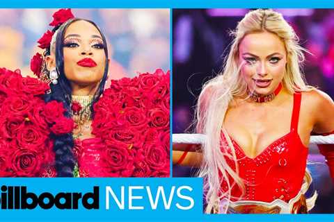 WrestleMania 41 Recap: Bianca Belair, Liv Morgan & More Prove Wrestling Is Real | All Access |..