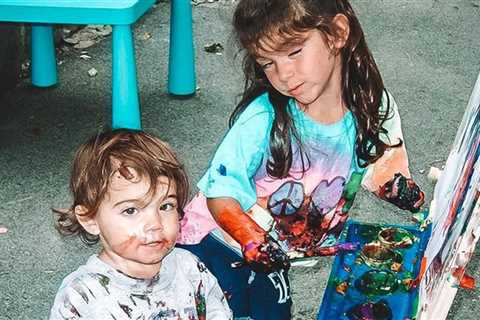 Guess Who These Sweet Sisters Turned Into!