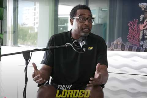 Cris Carter unloads on Shedeur Sanders for ‘$50 million’ NFL draft mistake