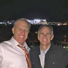 John Elway 'Devastated & Heartbroken' Over Agent Jeff Sperbeck's Death