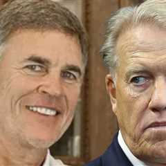 Jeff Sperbeck's Family Speaks Out After John Elway's Agent, Friend Dies