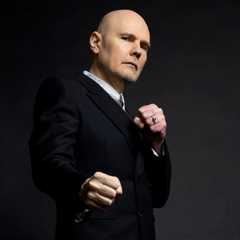 Smashing Windows — Billy Corgan’s Madame Zuzu’s Tea Shop Hit By Car Again