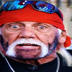 Oh, brother! Hulk Hogan raises eyebrows with dramatic new look: ‘What style would you call this?’