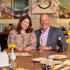 Channel 4's Tribute to Location Location Location: 25 Years of Property TV