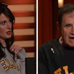 Bill Belichick, Jordon Hudson CBS Interview Gets Spoofed On John Mulaney Show