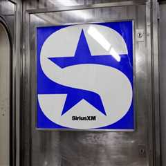 SiriusXM Quarterly Revenue Falls 4% on Lower Subscriber Revenue