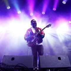 Bloc Party Announce 20th Anniversary Reissue of ‘Silent Alarm’