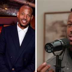 Marlon Wayans Explained Why Openly Supporting His Transgender Child Was A No-Brainer Decision For..
