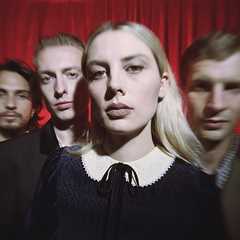 Wolf Alice Is Teasing a Comeback — and It Could Be the Band’s Biggest Era Yet