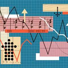 2025 Q1 Earnings: Here’s What Every Music Company Made