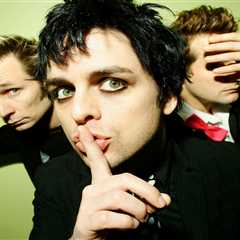 Green Day’s Billie Joe Armstrong Still Has Hope for an ‘American Idiot’ Movie Musical: ‘Eventually..