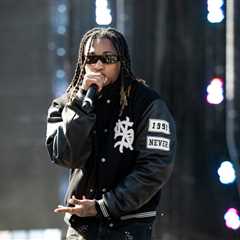 DDG Offers IShowSpeed $2 Million for a ‘Quick Little Cameo’ in His Music Video
