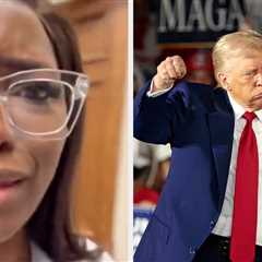 Diabolical, Disastrous, Deplorable, Detrimental, Dumb Decisions: Jasmine Crockett Called Out..