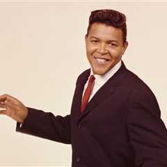Chubby Checker Reacts to His Overdue Rock Hall Induction: ‘I Want to Smell My Flowers When I’m Here’