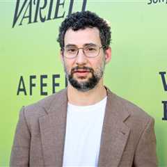 Jack Antonoff Named ASCAP’s Pop Music Songwriter of the Year
