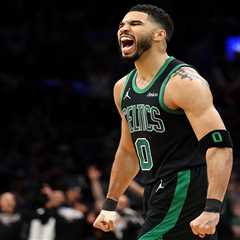 BetMGM bonus code POSTBET: Knicks vs. Celtics series odds, prediction