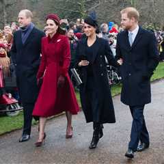 DEFIANT HARRY: 'Zero Regrets' Despite Family Chaos – Admits Some Will NEVER Forgive Him
