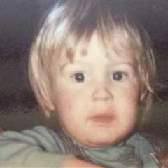 Guess Who This Lil' Blond Boy Turned Into!