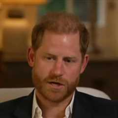 Prince Harry's BBC Tantrum: A Royal Meltdown That Would Make Jeremy Kyle Blush