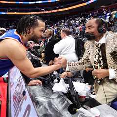 Knicks show crunch time prowess in razor-tight series win over Pistons