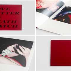 “Love Letter To Death Match” by Photographer Manda Quevedo
